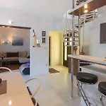 Three-bedroom In Holiday home *