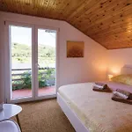 Holiday home Three-bedroom In *