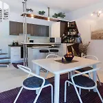 Three-bedroom In Holiday home Opuzen (Dubrovnik-Neretva)