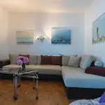 Holiday home Three-bedroom In