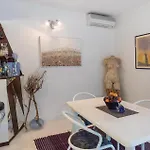Three-bedroom In