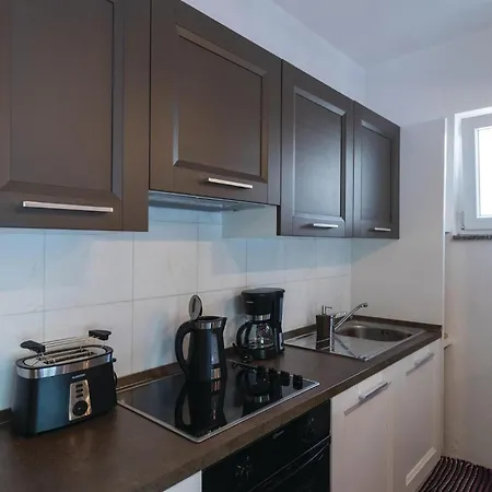 Three-bedroom In