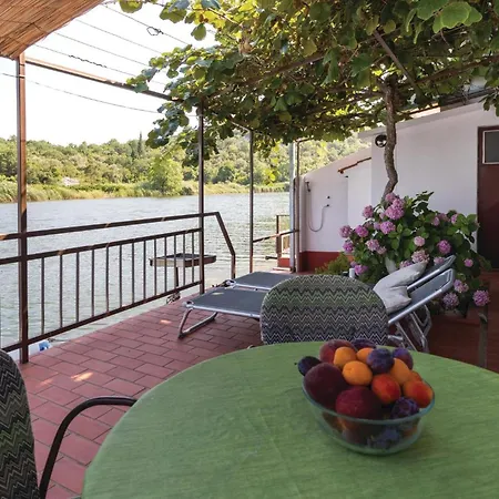 Three-bedroom In