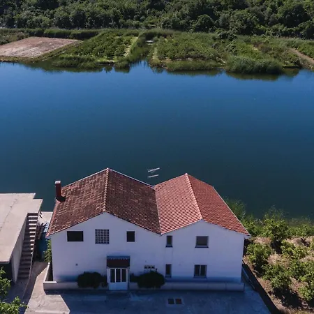 Holiday home Three-bedroom In *