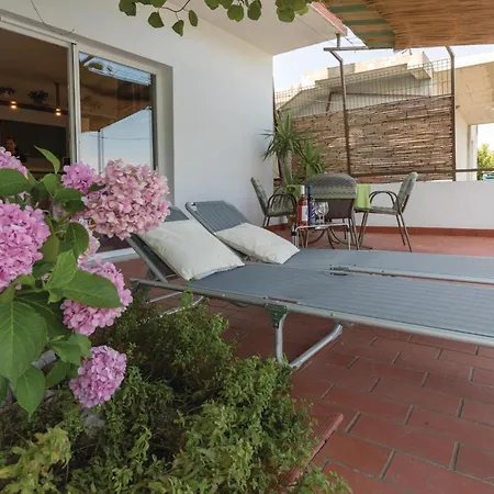 Three-bedroom In