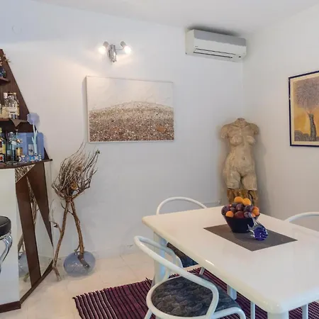 Three-bedroom In