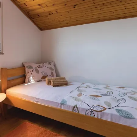 Three-bedroom In Vakantiehuis