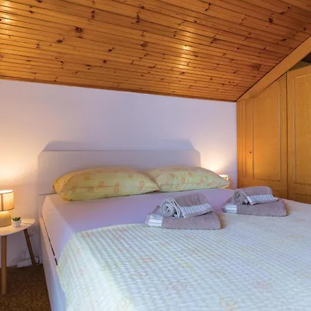 Prázdninový dům Three-bedroom In Opuzen (Dubrovnik-Neretva)