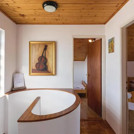 Three-bedroom In * Opuzen (Dubrovnik-Neretva)