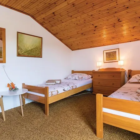 Three-bedroom In * Opuzen (Dubrovnik-Neretva)