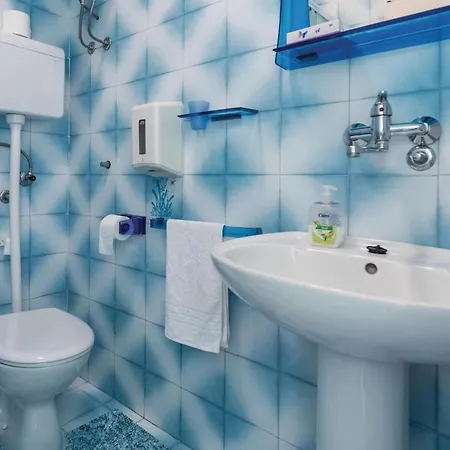 Prázdninový dům Three-bedroom In