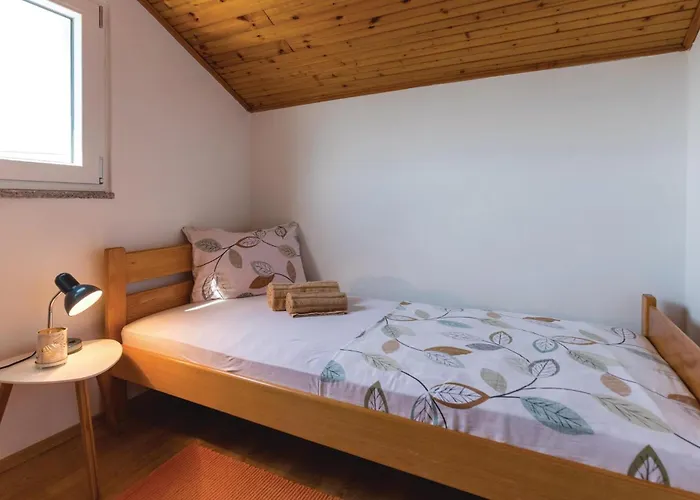 Three-bedroom In Tatil Evi