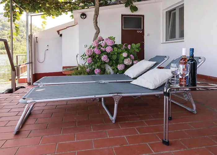 Three-bedroom In * Opuzen (Dubrovnik-Neretva)