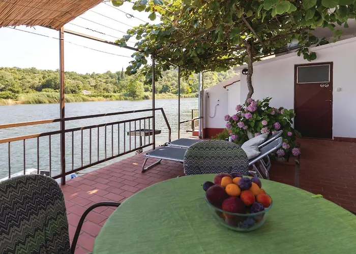 Three-bedroom In