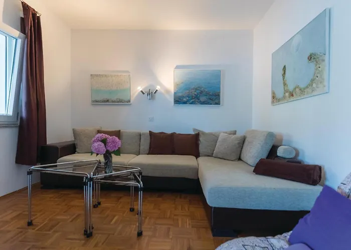 Tatil Evi Three-bedroom In