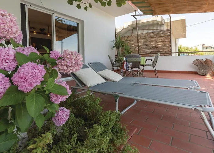 Three-bedroom In